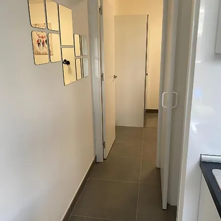 Διαμέρισμα Rosales *