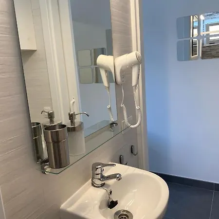 Διαμέρισμα Rosales Πλάγια Μπλάνκα