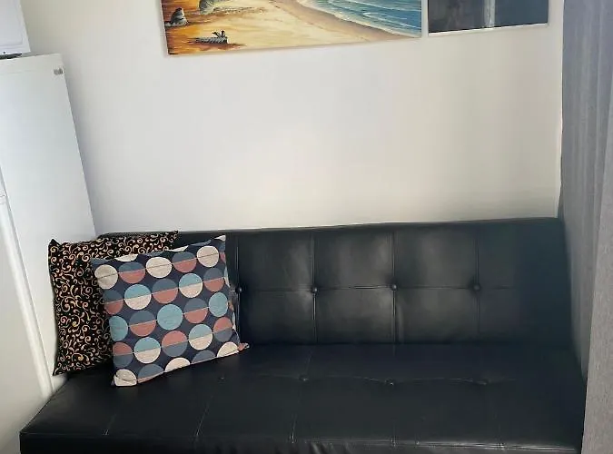 Rosales プラヤ・ブランカ