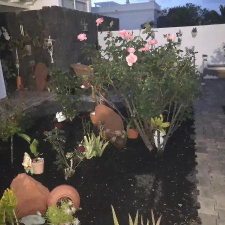 Apartmán Rosales Playa Blanca (Lanzarote)