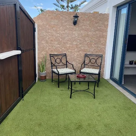 Apartament Rosales *