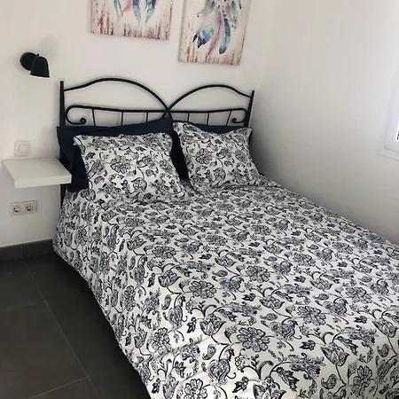 Rosales Apartmán *