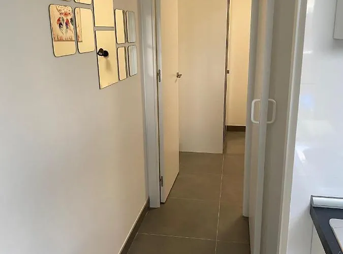 Apartamento Rosales *