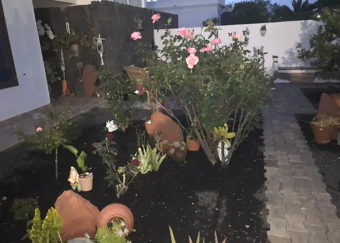 Apartamento Rosales Playa Blanca (Lanzarote)