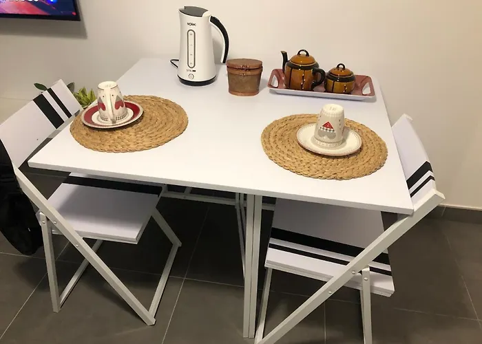 Apartamento Rosales Playa Blanca (Lanzarote)