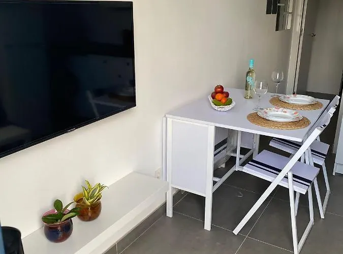 Rosales Apartamento Playa Blanca (Lanzarote)