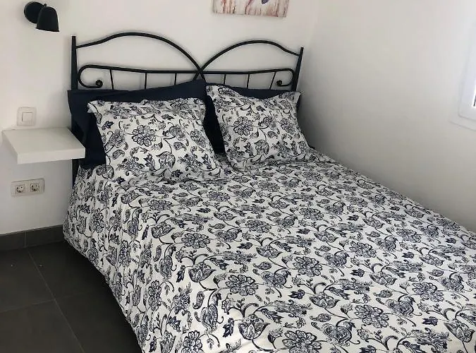 Rosales Apartamento *