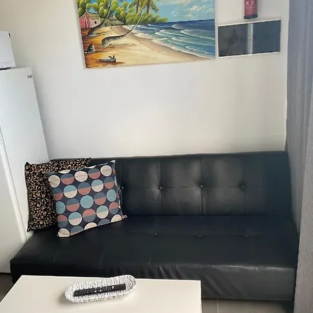 Rosales Playa Blanca (Lanzarote)